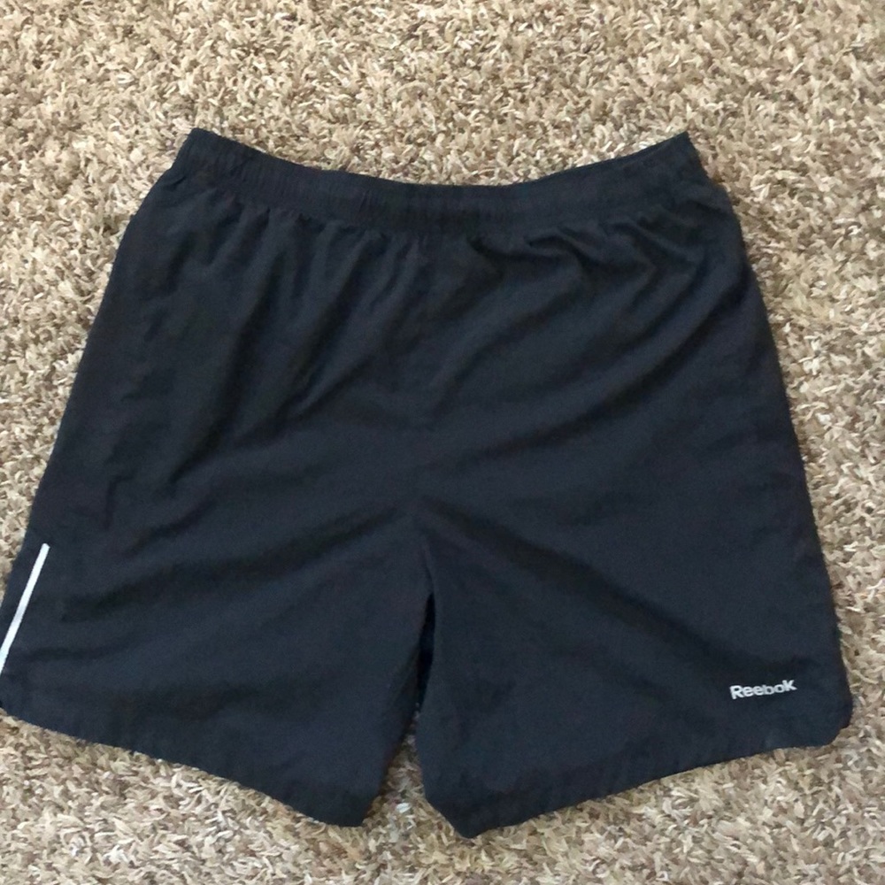 Men’s Reebok Running Shorts